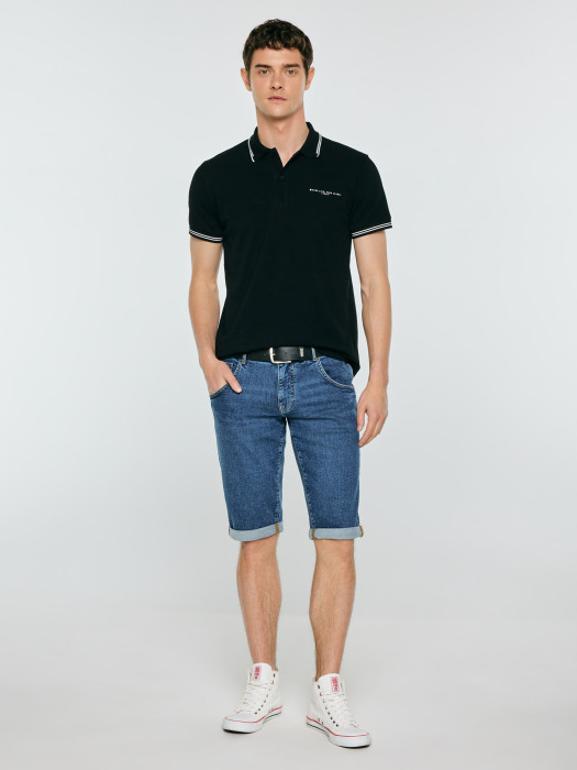 Pánske tričko WLADYM 906